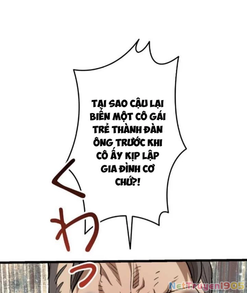 Ma Giáo Vô Song Chapter 3 - 240