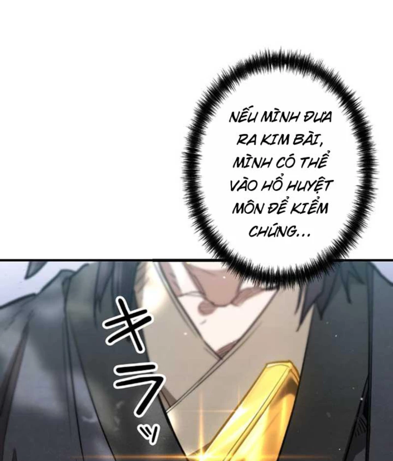 Ma Giáo Vô Song Chapter 4 - 7
