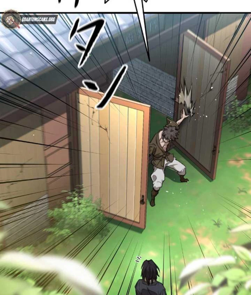 Ma Giáo Vô Song Chapter 4 - 10