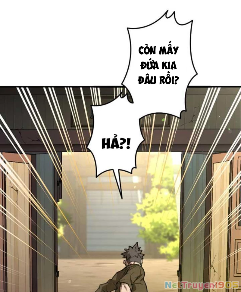 Ma Giáo Vô Song Chapter 4 - 17