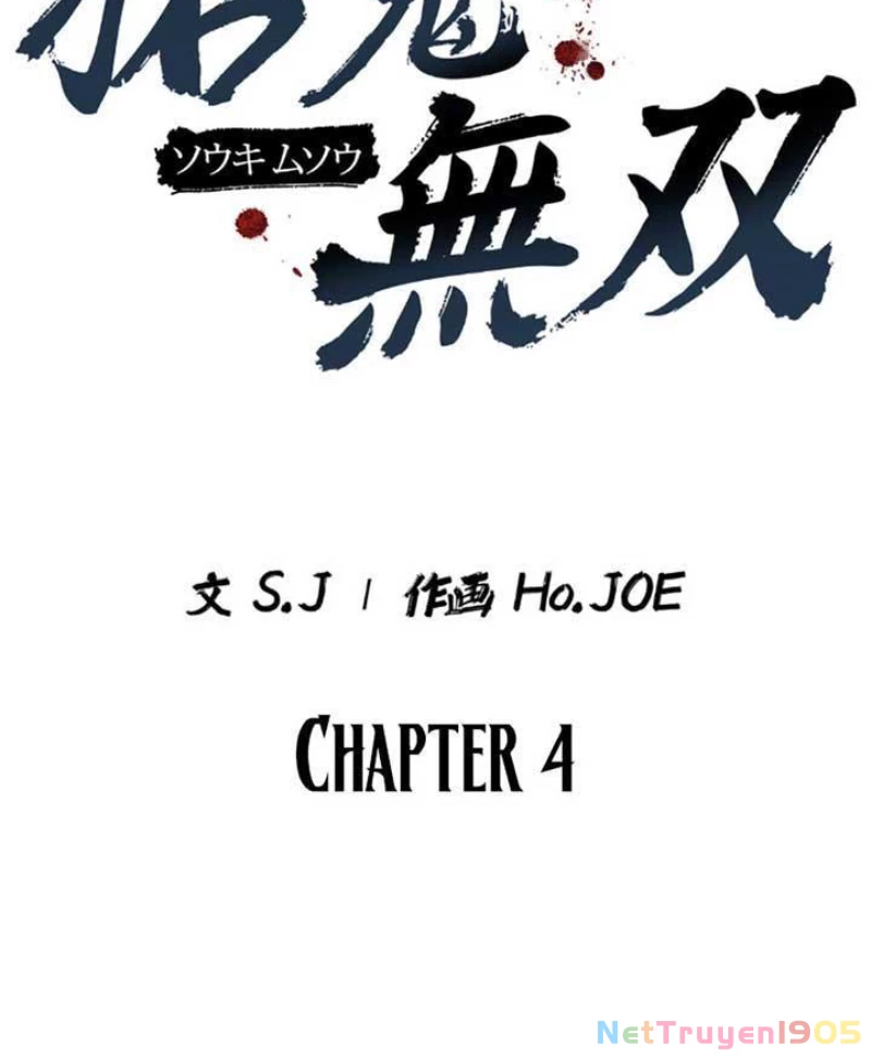 Ma Giáo Vô Song Chapter 4 - 22