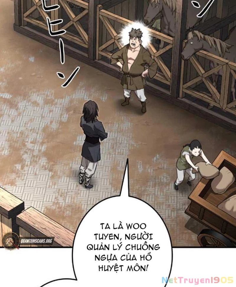 Ma Giáo Vô Song Chapter 4 - 25