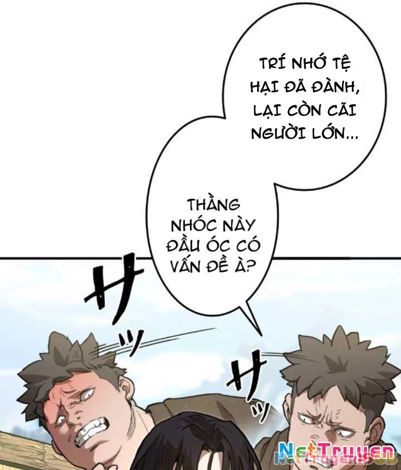 Ma Giáo Vô Song Chapter 4 - 31