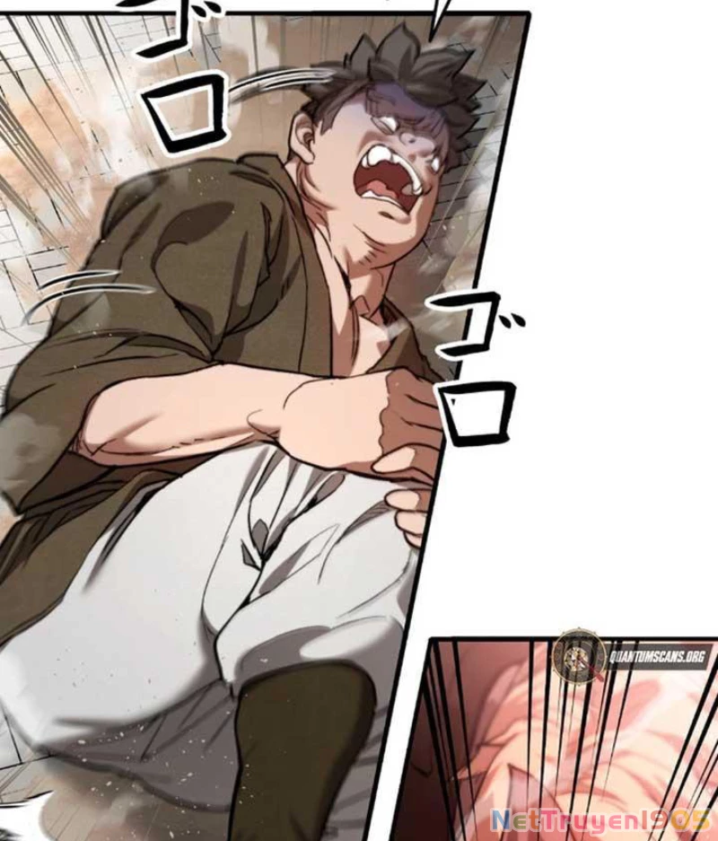 Ma Giáo Vô Song Chapter 4 - 42