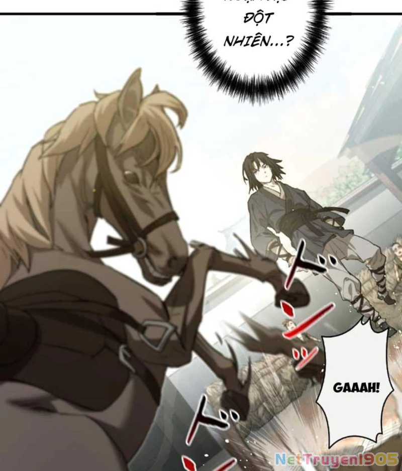Ma Giáo Vô Song Chapter 4 - 45