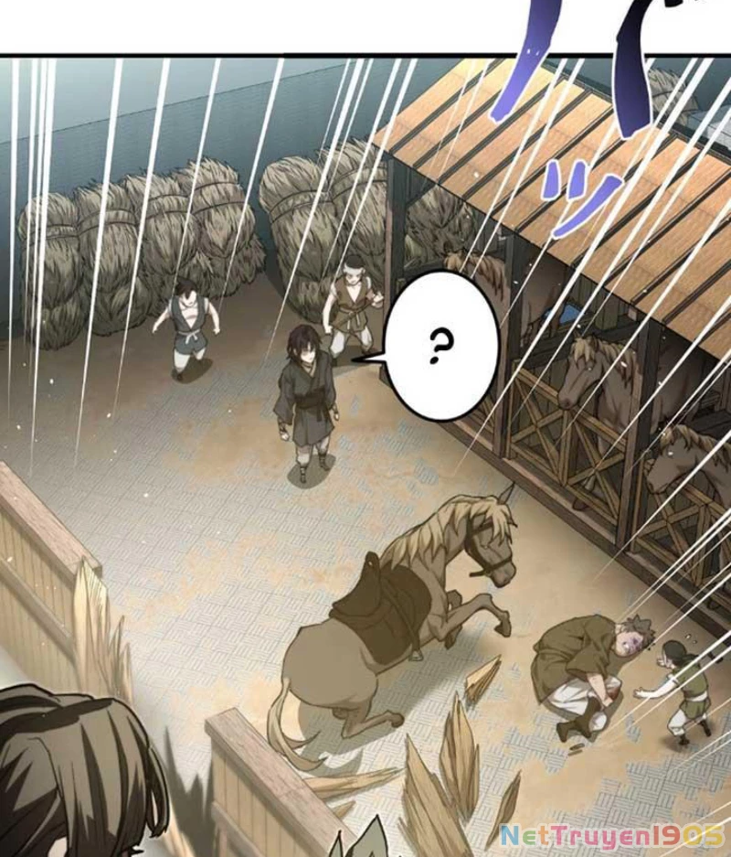 Ma Giáo Vô Song Chapter 4 - 48