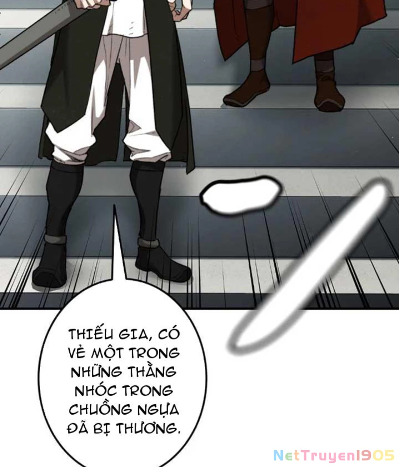 Ma Giáo Vô Song Chapter 4 - 52