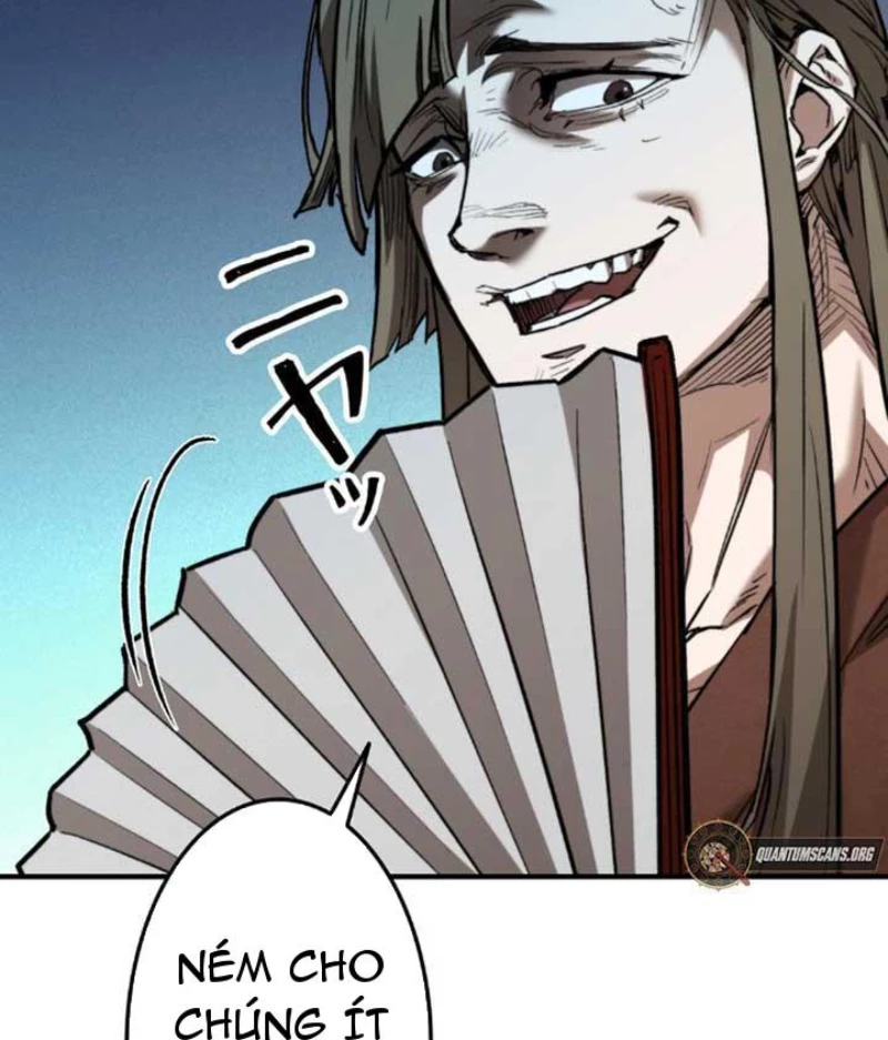 Ma Giáo Vô Song Chapter 4 - 54
