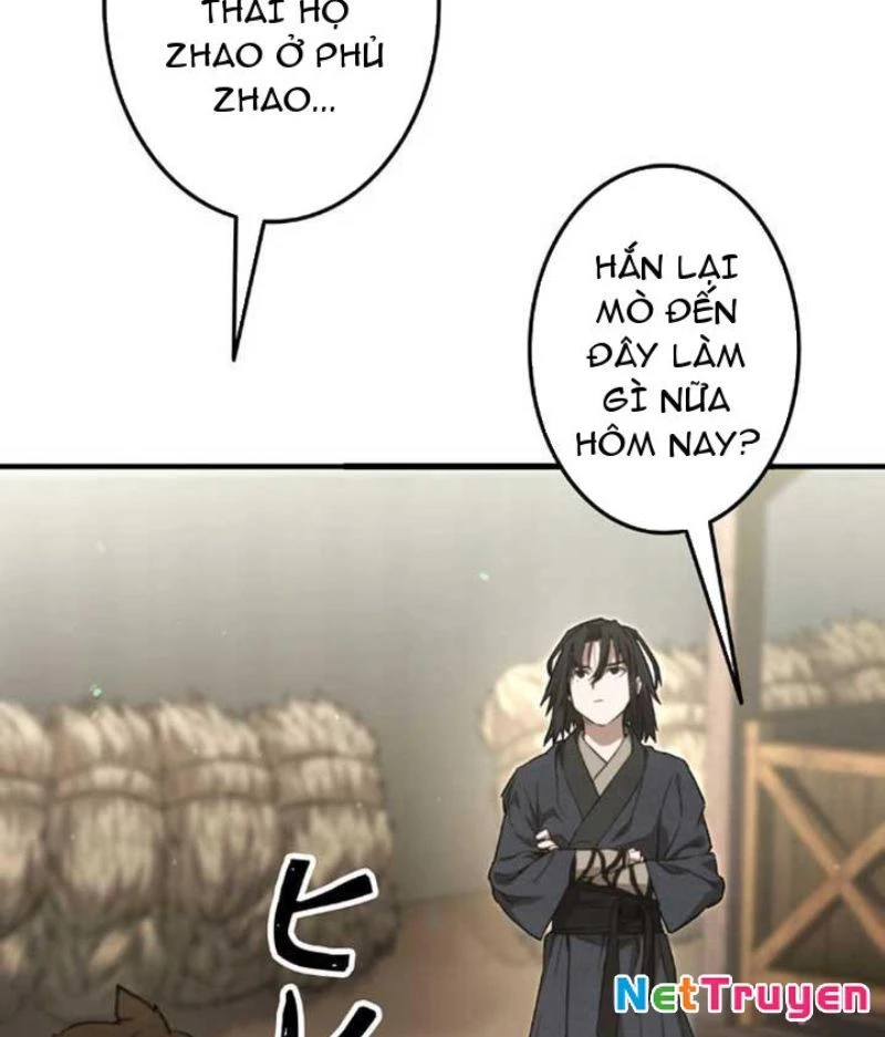 Ma Giáo Vô Song Chapter 4 - 56