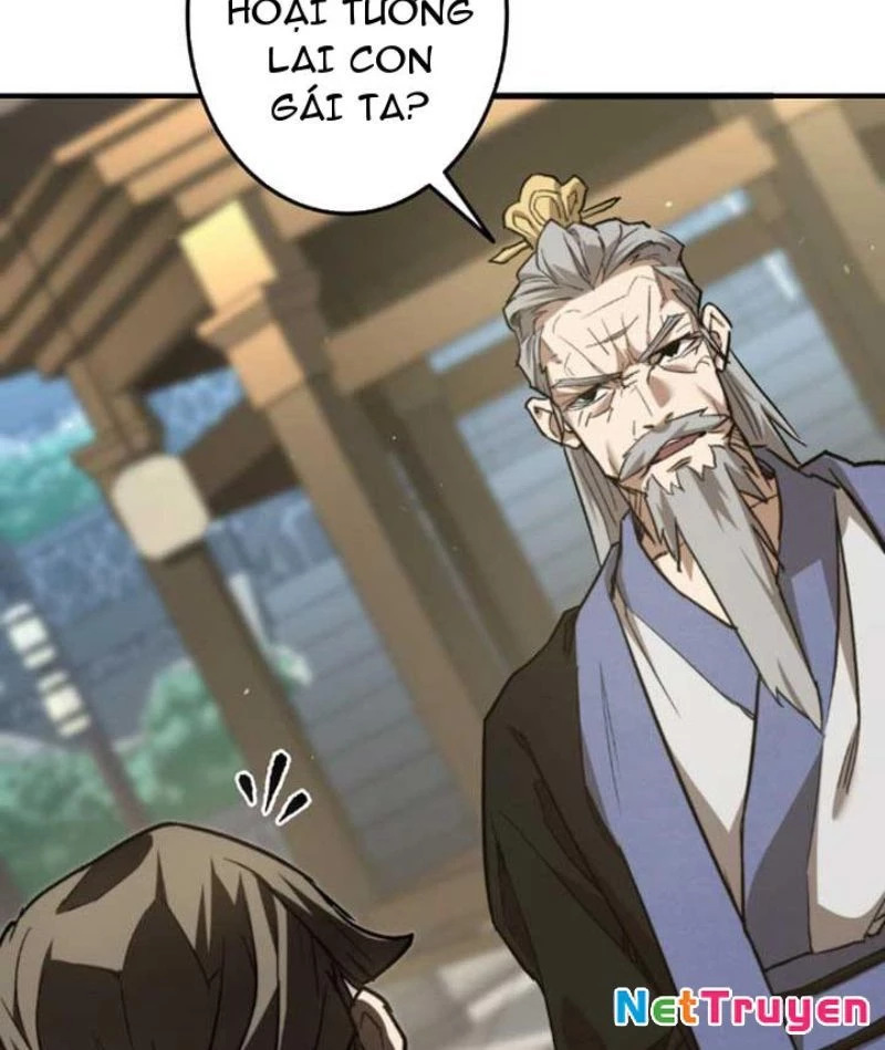 Ma Giáo Vô Song Chapter 4 - 81