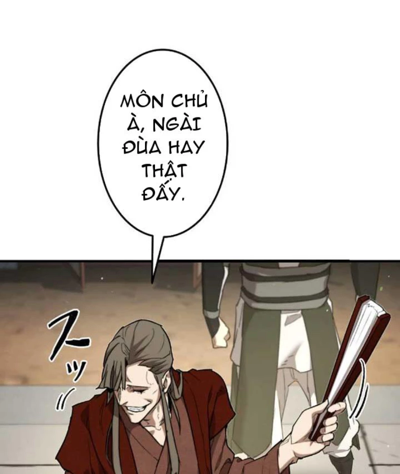 Ma Giáo Vô Song Chapter 4 - 83
