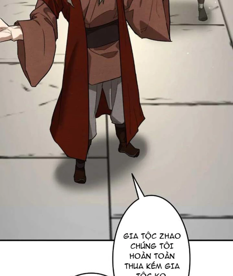 Ma Giáo Vô Song Chapter 4 - 84