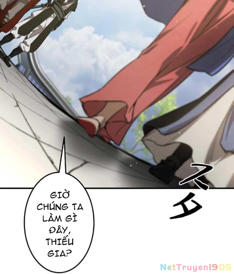 Ma Giáo Vô Song Chapter 4 - 104