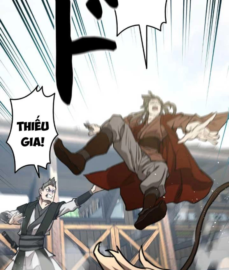 Ma Giáo Vô Song Chapter 4 - 129