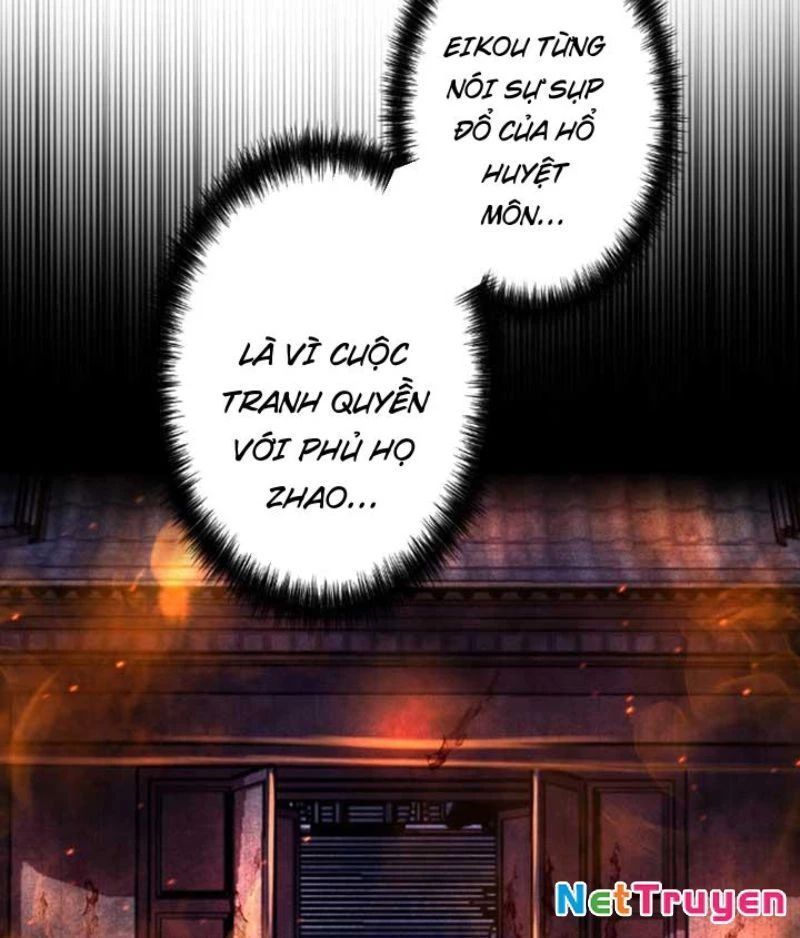 Ma Giáo Vô Song Chapter 4 - 141