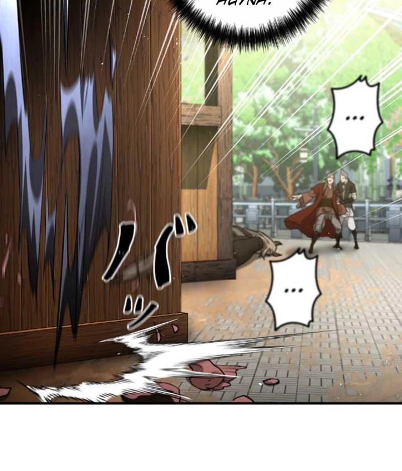 Ma Giáo Vô Song Chapter 4 - 152