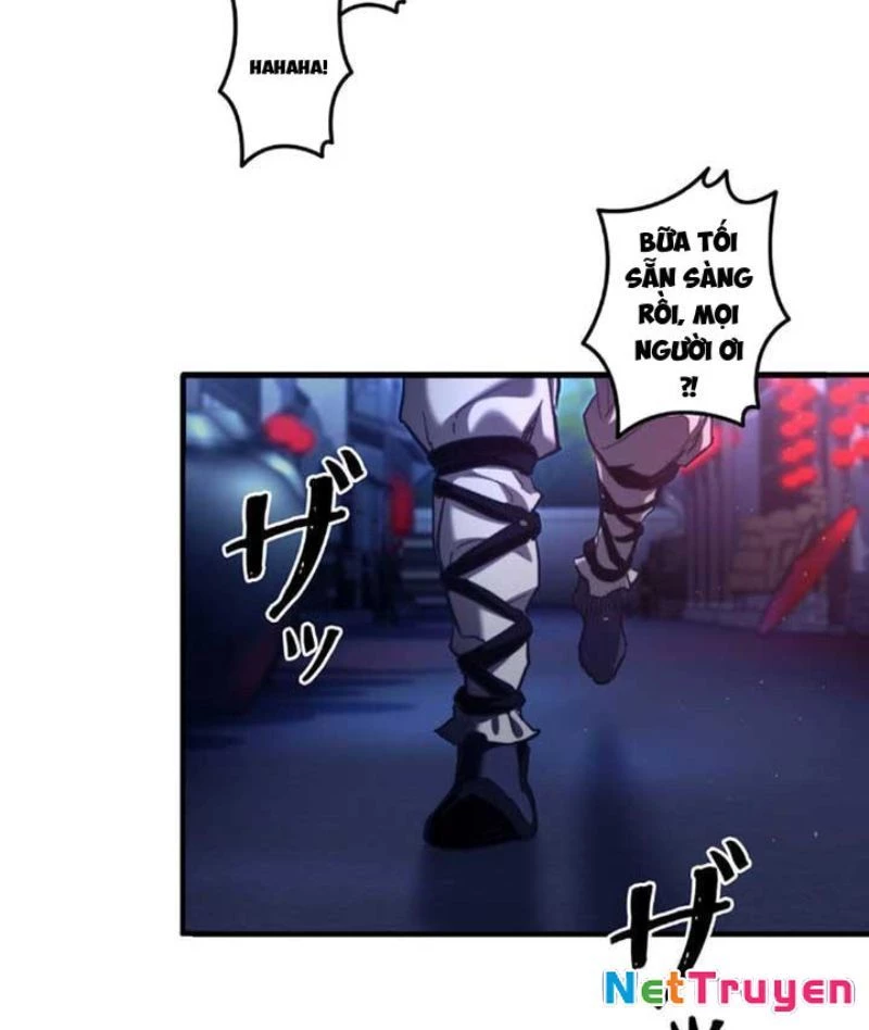Ma Giáo Vô Song Chapter 4 - 161