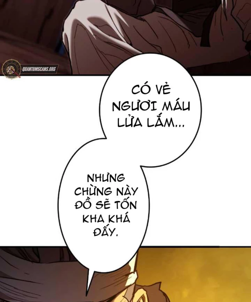 Ma Giáo Vô Song Chapter 4 - 205