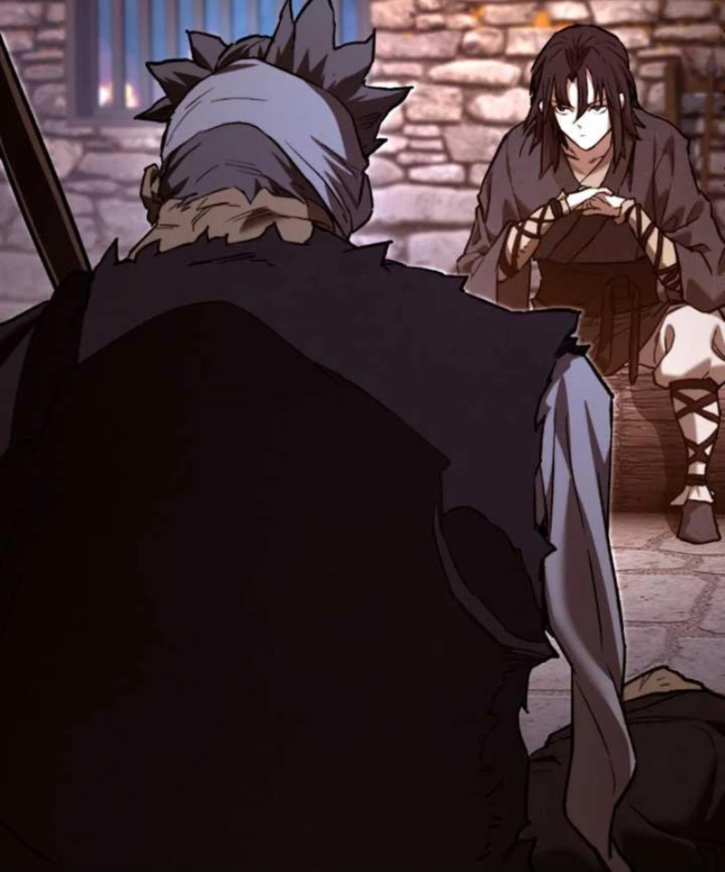 Ma Giáo Vô Song Chapter 4 - 209