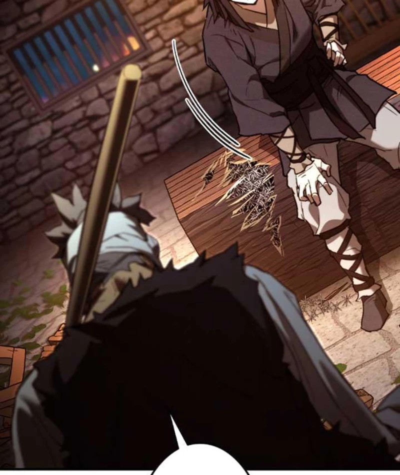 Ma Giáo Vô Song Chapter 4 - 222