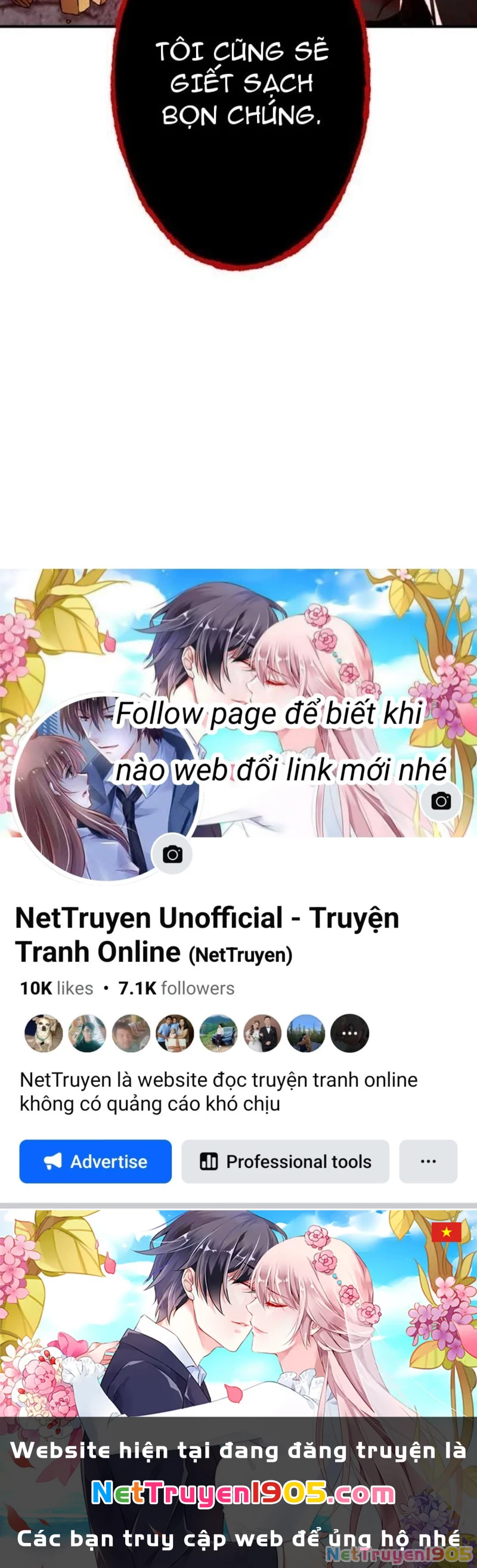 Ma Giáo Vô Song Chapter 4 - 232