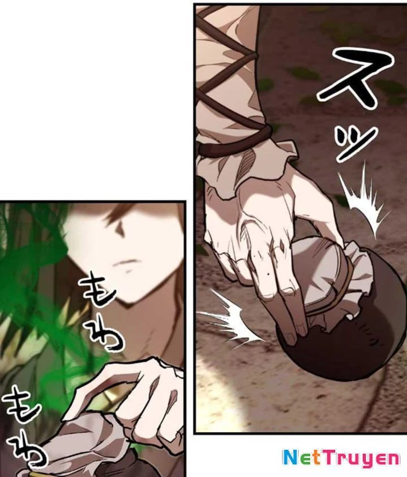 Ma Giáo Vô Song Chapter 5 - 16