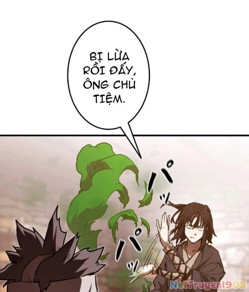 Ma Giáo Vô Song Chapter 5 - 18