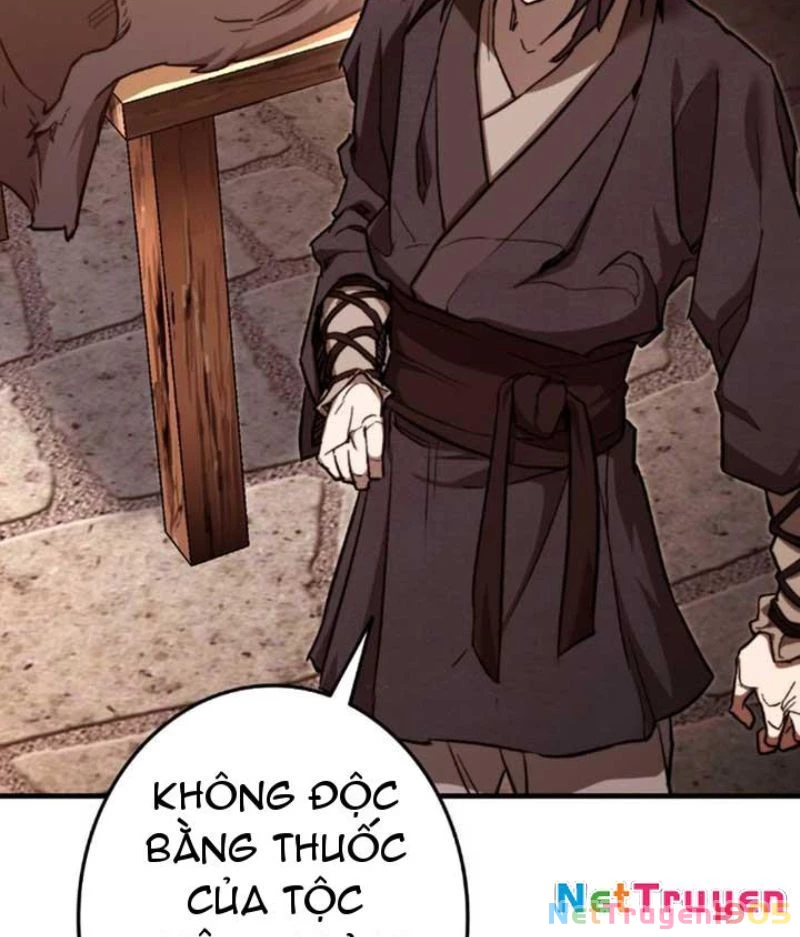 Ma Giáo Vô Song Chapter 5 - 21