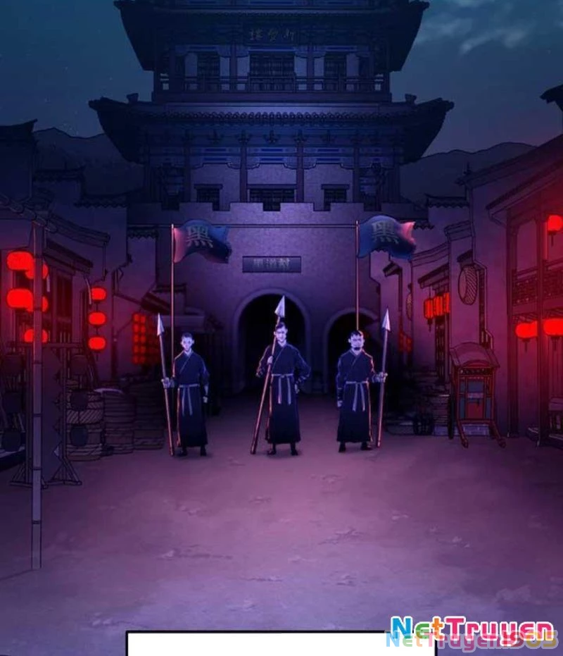 Ma Giáo Vô Song Chapter 5 - 46