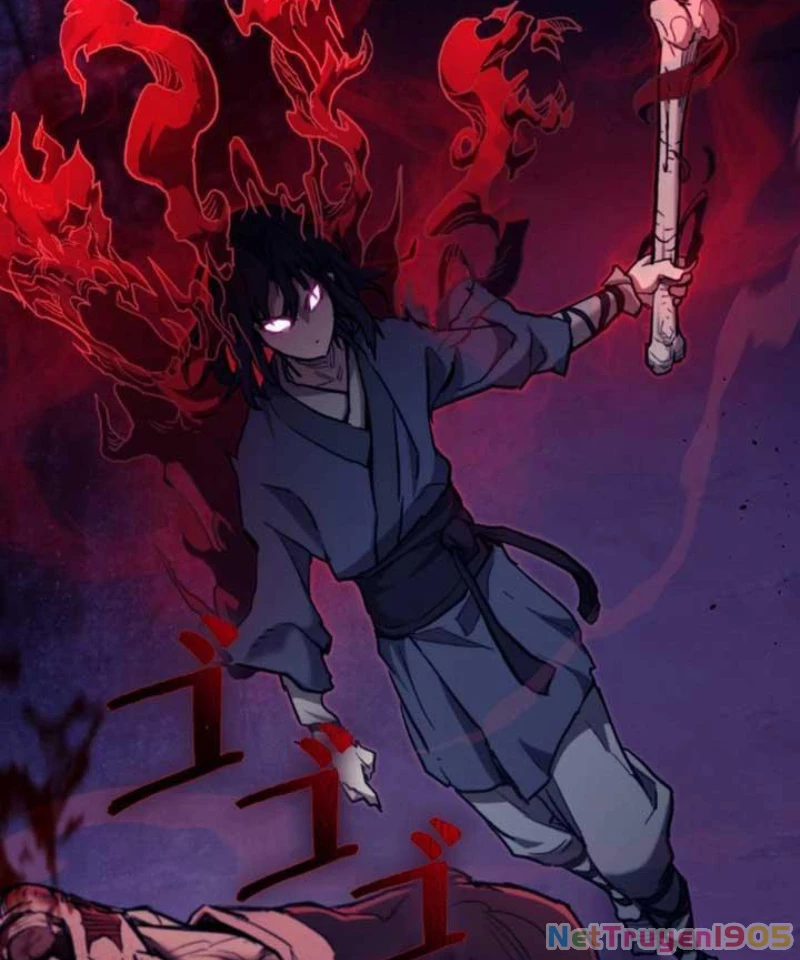 Ma Giáo Vô Song Chapter 5 - 58