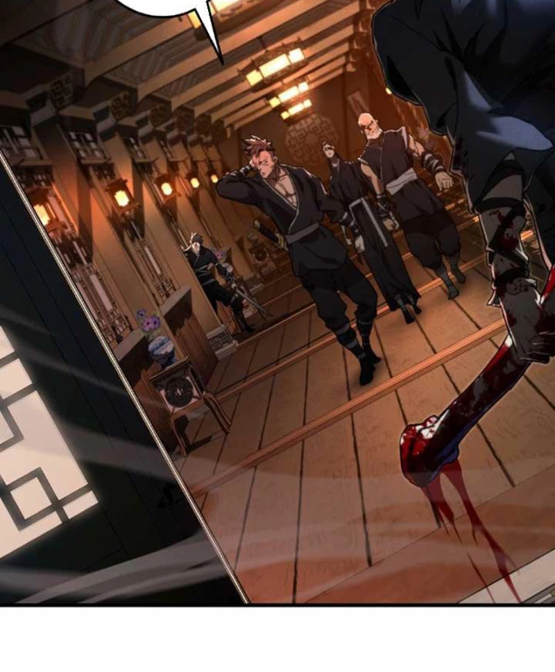 Ma Giáo Vô Song Chapter 5 - 84