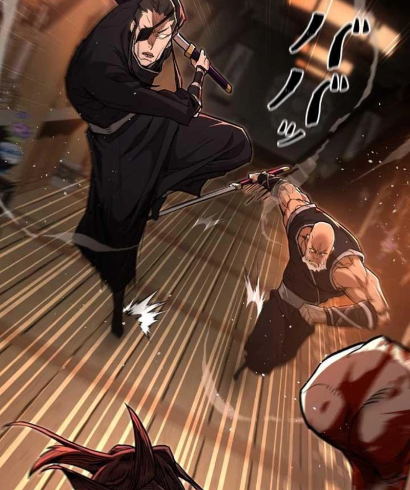 Ma Giáo Vô Song Chapter 5 - 100