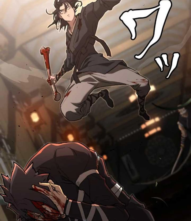 Ma Giáo Vô Song Chapter 5 - 113