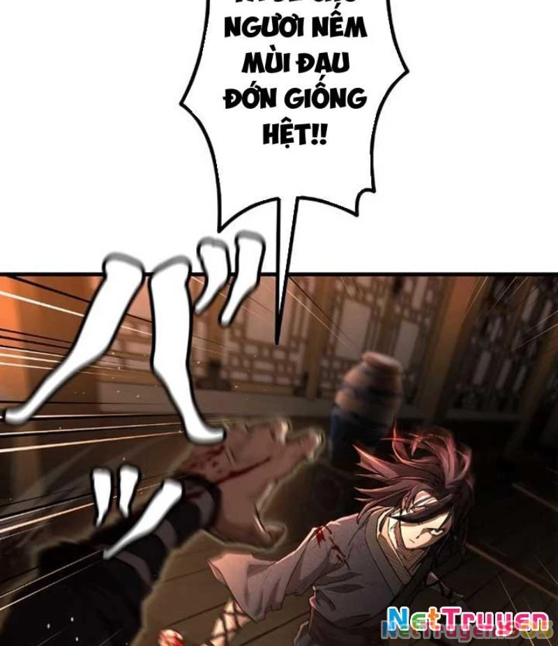 Ma Giáo Vô Song Chapter 5 - 121