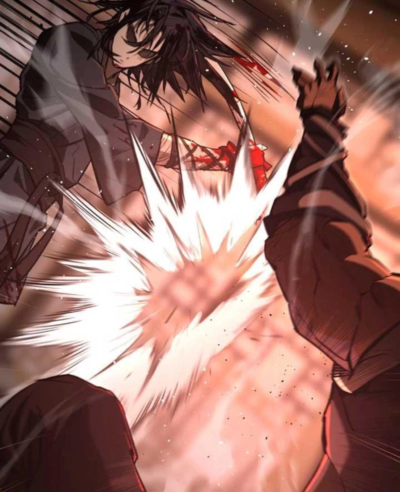 Ma Giáo Vô Song Chapter 5 - 152