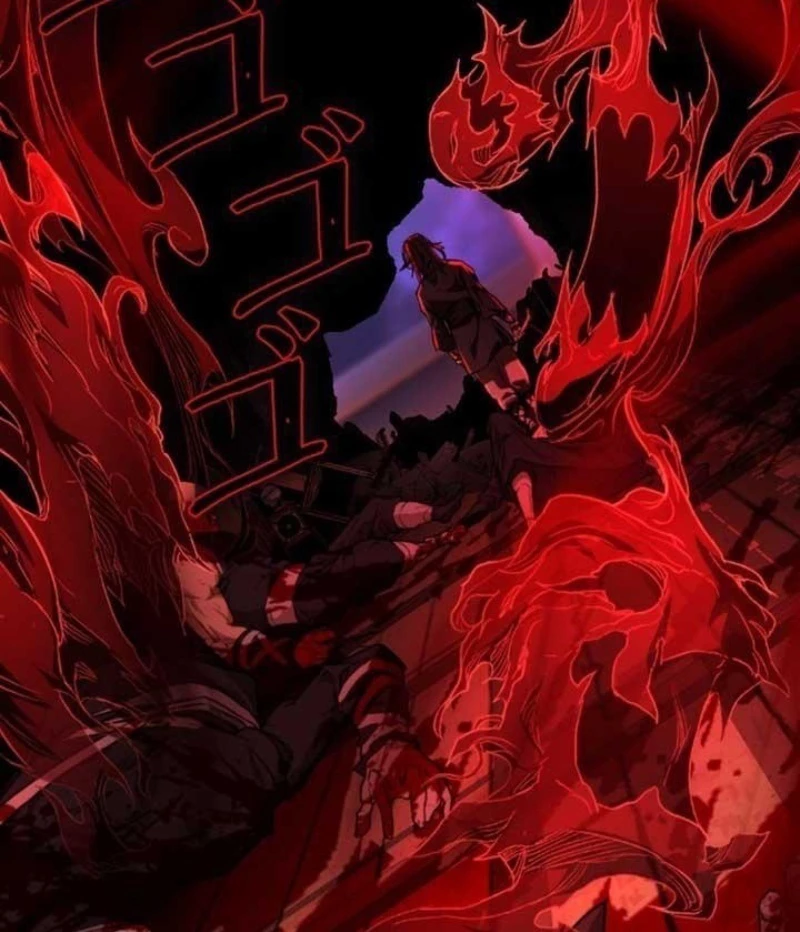 Ma Giáo Vô Song Chapter 5 - 169