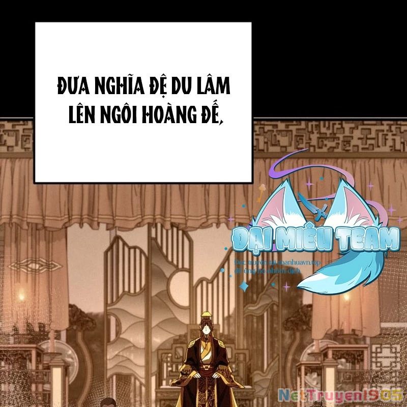 Võ Thần Tái Sinh Chapter 1 - 4