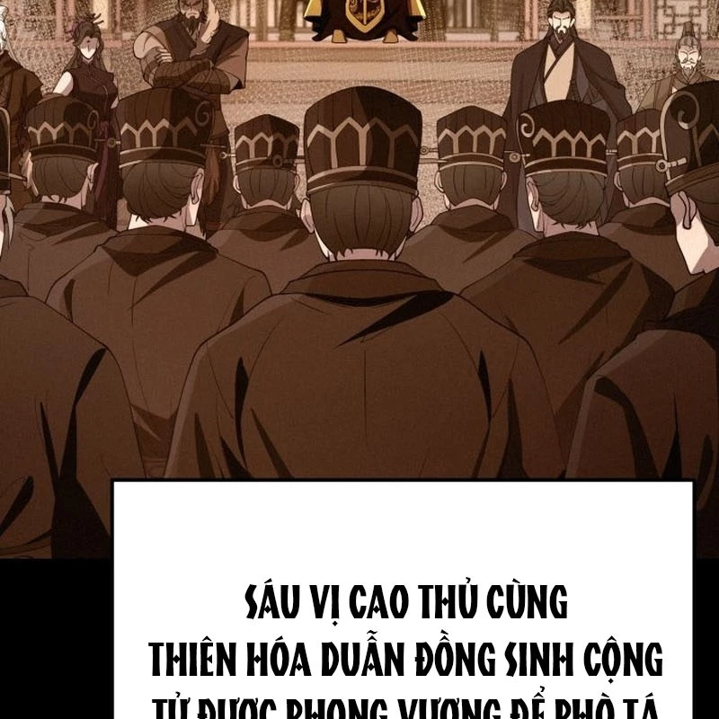 Võ Thần Tái Sinh Chapter 1 - 5