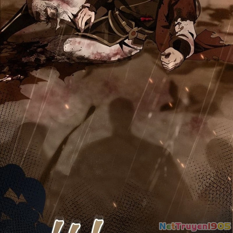 Võ Thần Tái Sinh Chapter 1 - 20