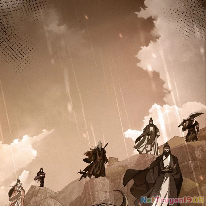 Võ Thần Tái Sinh Chapter 1 - 22