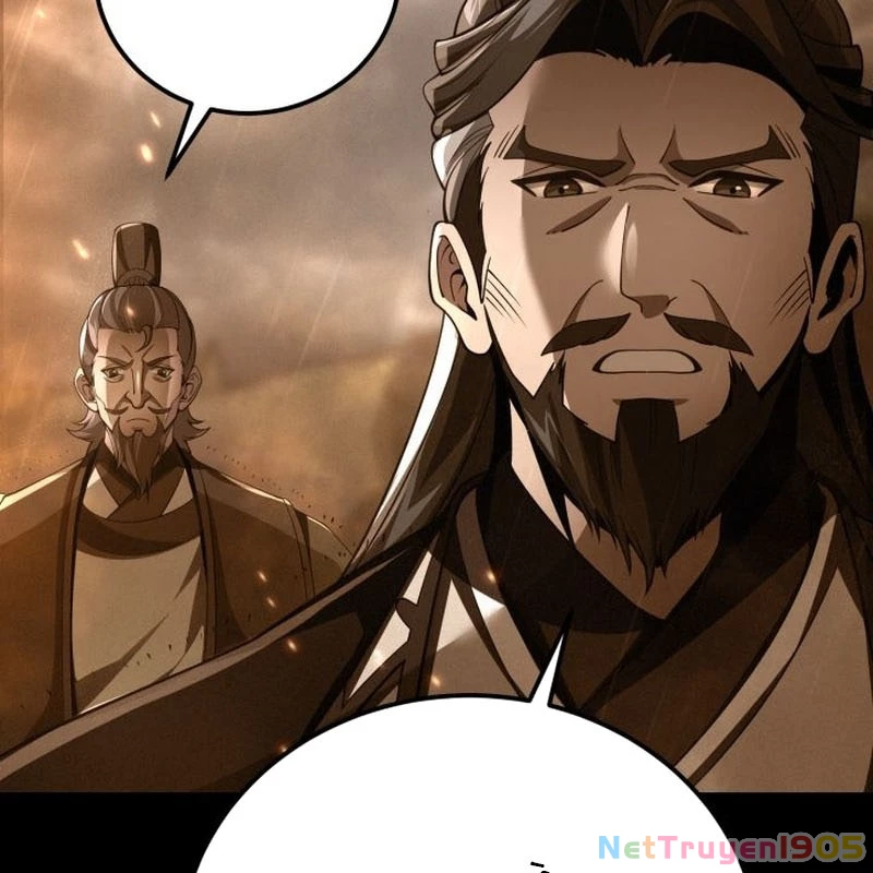 Võ Thần Tái Sinh Chapter 1 - 27