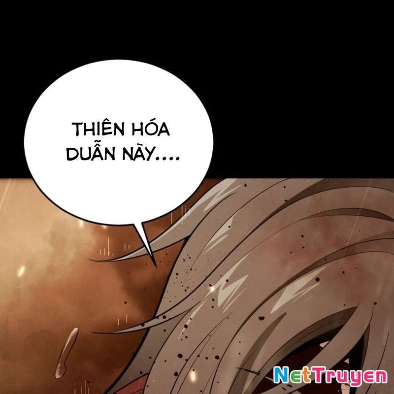 Võ Thần Tái Sinh Chapter 1 - 31