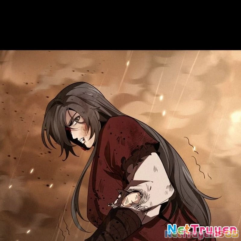 Võ Thần Tái Sinh Chapter 1 - 36