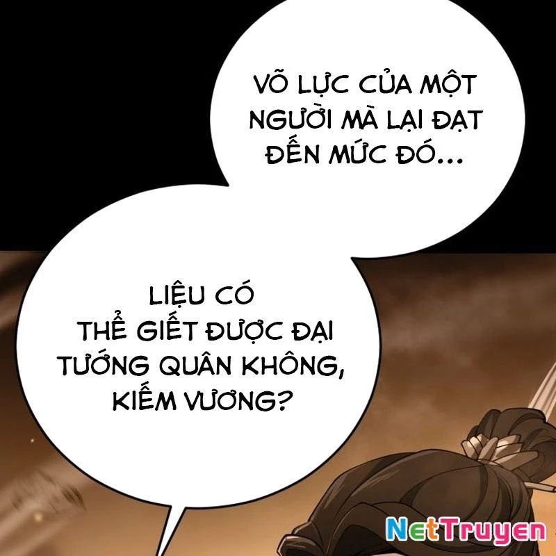 Võ Thần Tái Sinh Chapter 1 - 61