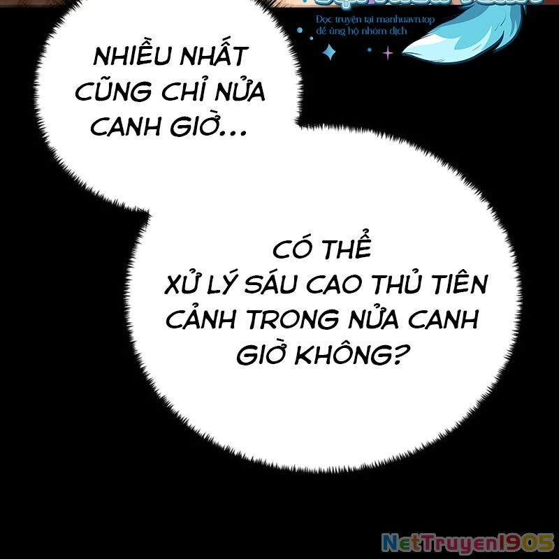 Võ Thần Tái Sinh Chapter 1 - 70