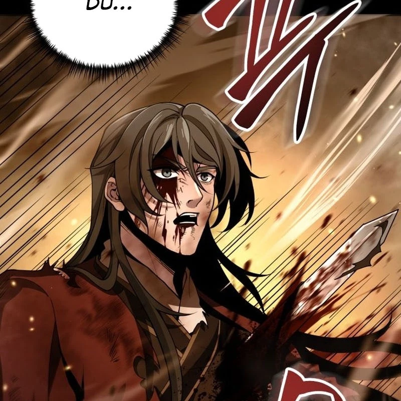 Võ Thần Tái Sinh Chapter 1 - 77