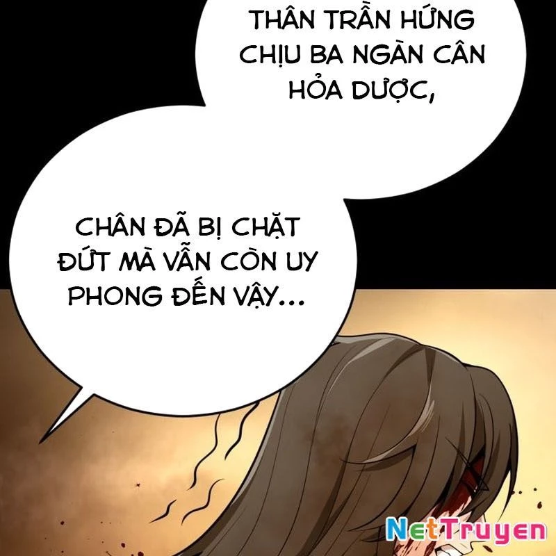 Võ Thần Tái Sinh Chapter 1 - 81
