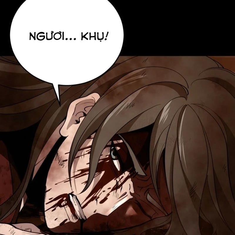 Võ Thần Tái Sinh Chapter 1 - 105