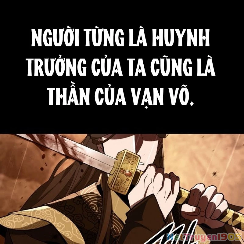 Võ Thần Tái Sinh Chapter 1 - 109