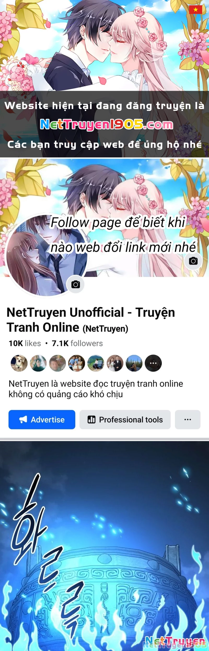 Võ Thần Tái Sinh Chapter 2 - 1